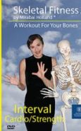 Skeletal Fitness 2 DVD cover