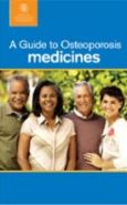 A guide to osteoporosis medicines