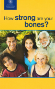 How strong are your bones
