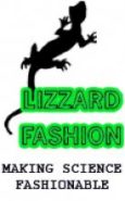 Lizzard fashion logo