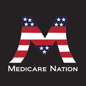 Medicare Nation logo