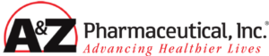 A & Z Pharmaceutical Logo