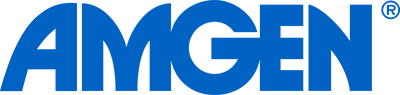 Amgen Logo