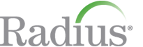 Radius Health Logo
