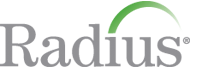 Radius Health Logo