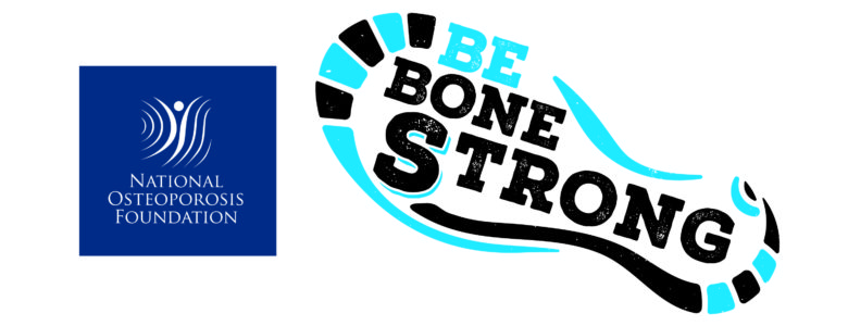 Be Bone Strong