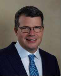 Charles B. Lawrence, Jr.