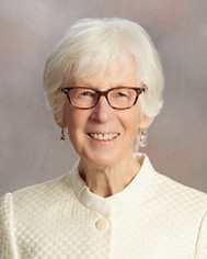 Sally Fullman