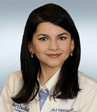 Laila Tabatabai, MD